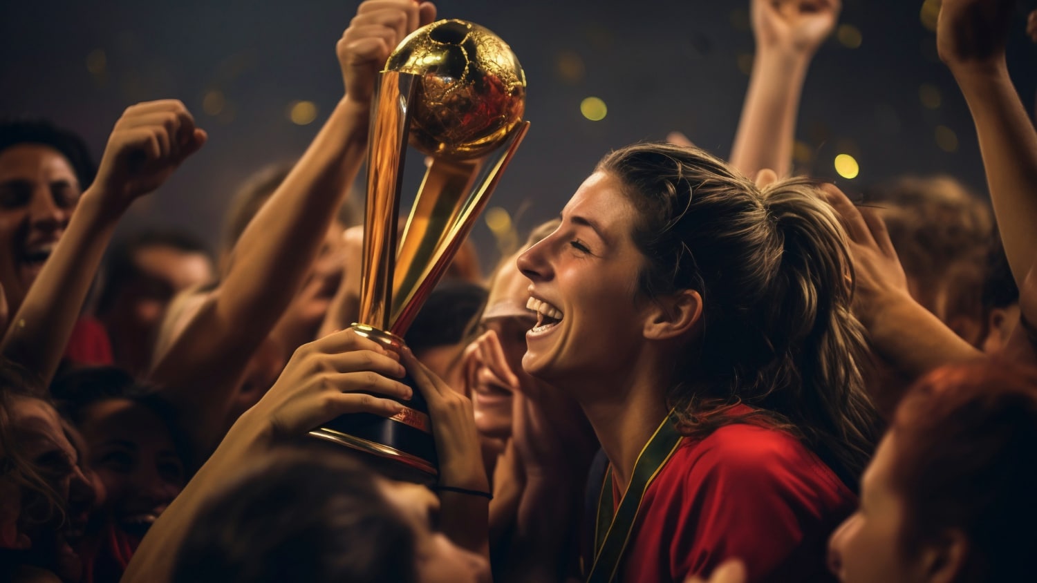Onde Vai Ser a Copa de 2026? Tudo o Que Sabemos Até Agora