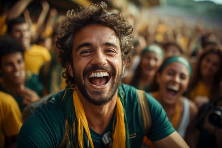 Última Copa que o Brasil foi Campeão?