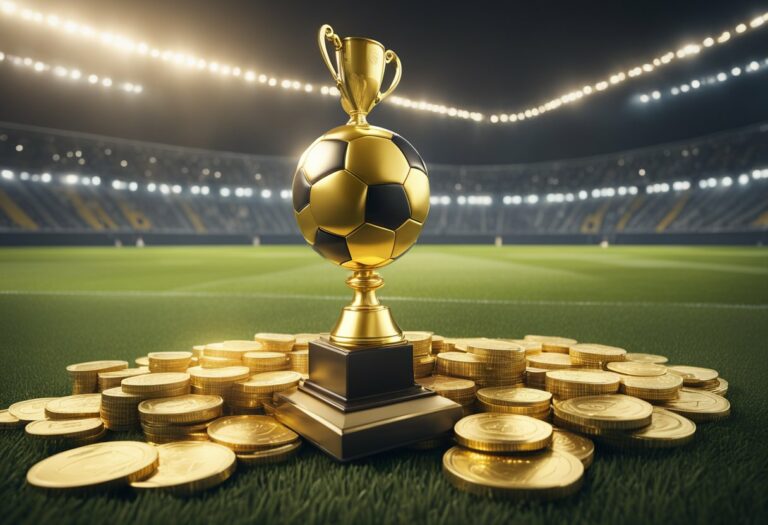 Qual o maior salário do futebol mundial? Descubra aqui