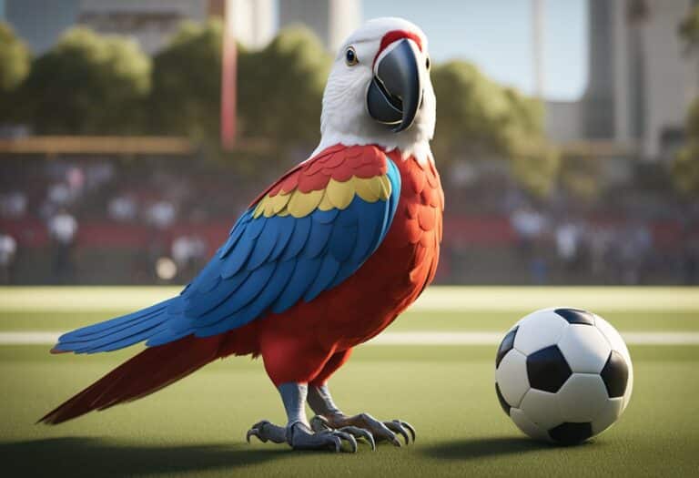 Qual é o mascote do São Paulo? Descubra o símbolo oficial do clube