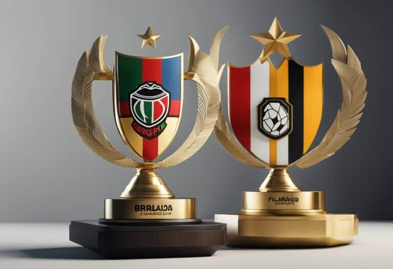 Títulos do Flamengo nos últimos 5 anos: Conquistas e Estatísticas