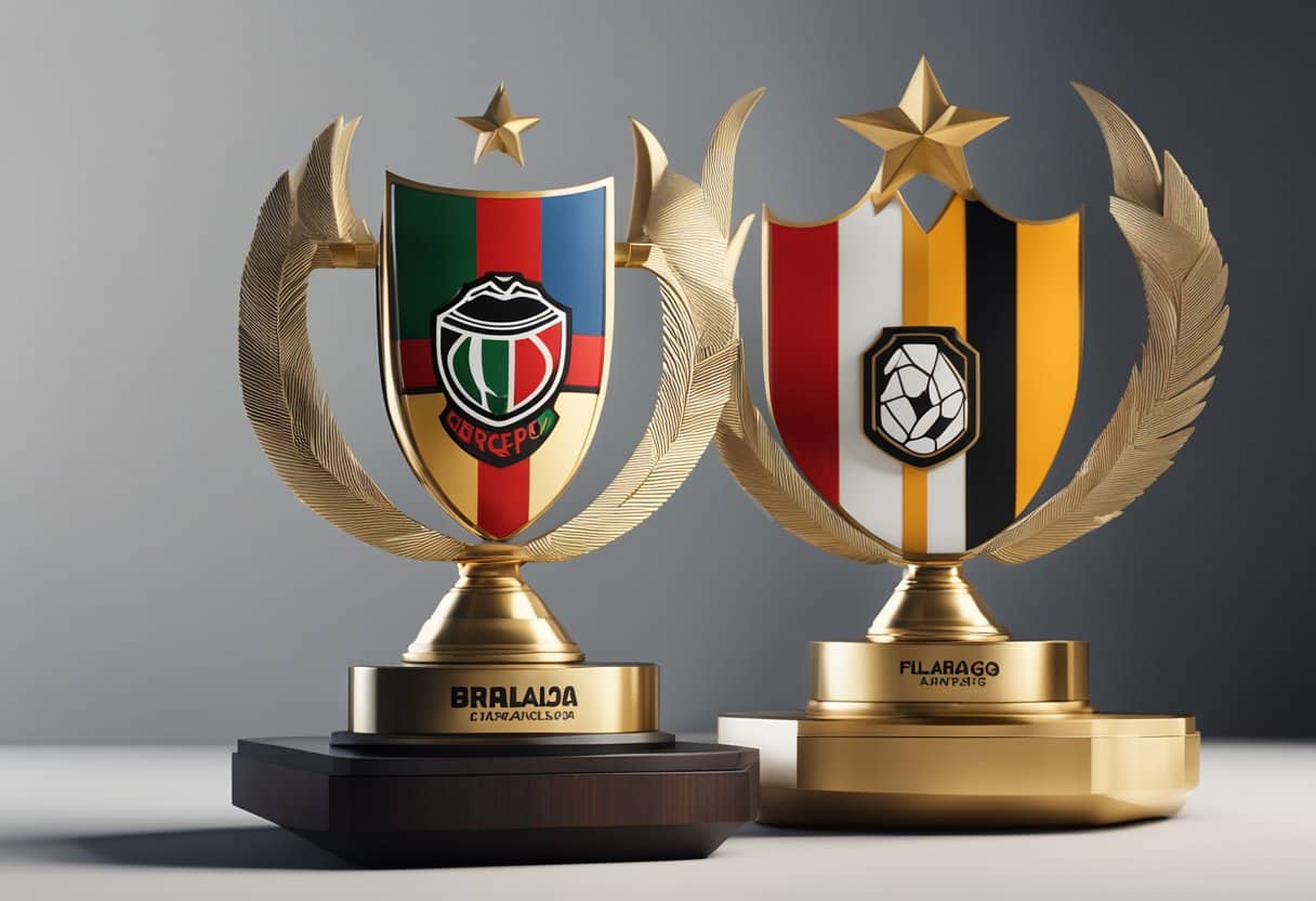 Títulos do Flamengo nos últimos 5 anos: Conquistas e Estatísticas