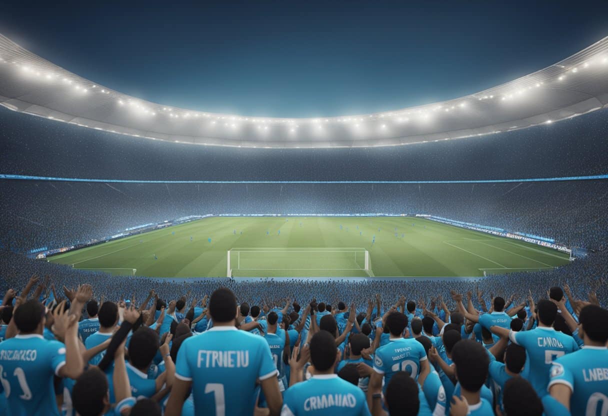 Quantas Libertadores o Grêmio Tem? Conheça o Histórico do Clube na Competição