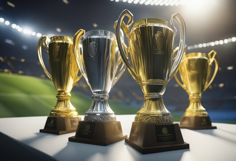 Quem Tem Mais Títulos da Copa do Brasil: Análise Completa