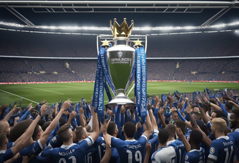 Maiores Campeões da Premier League: Conheça os Clube