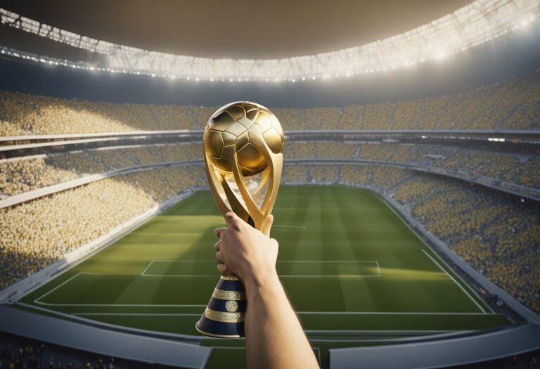 Zico tem Copa do Mundo? Saiba mais