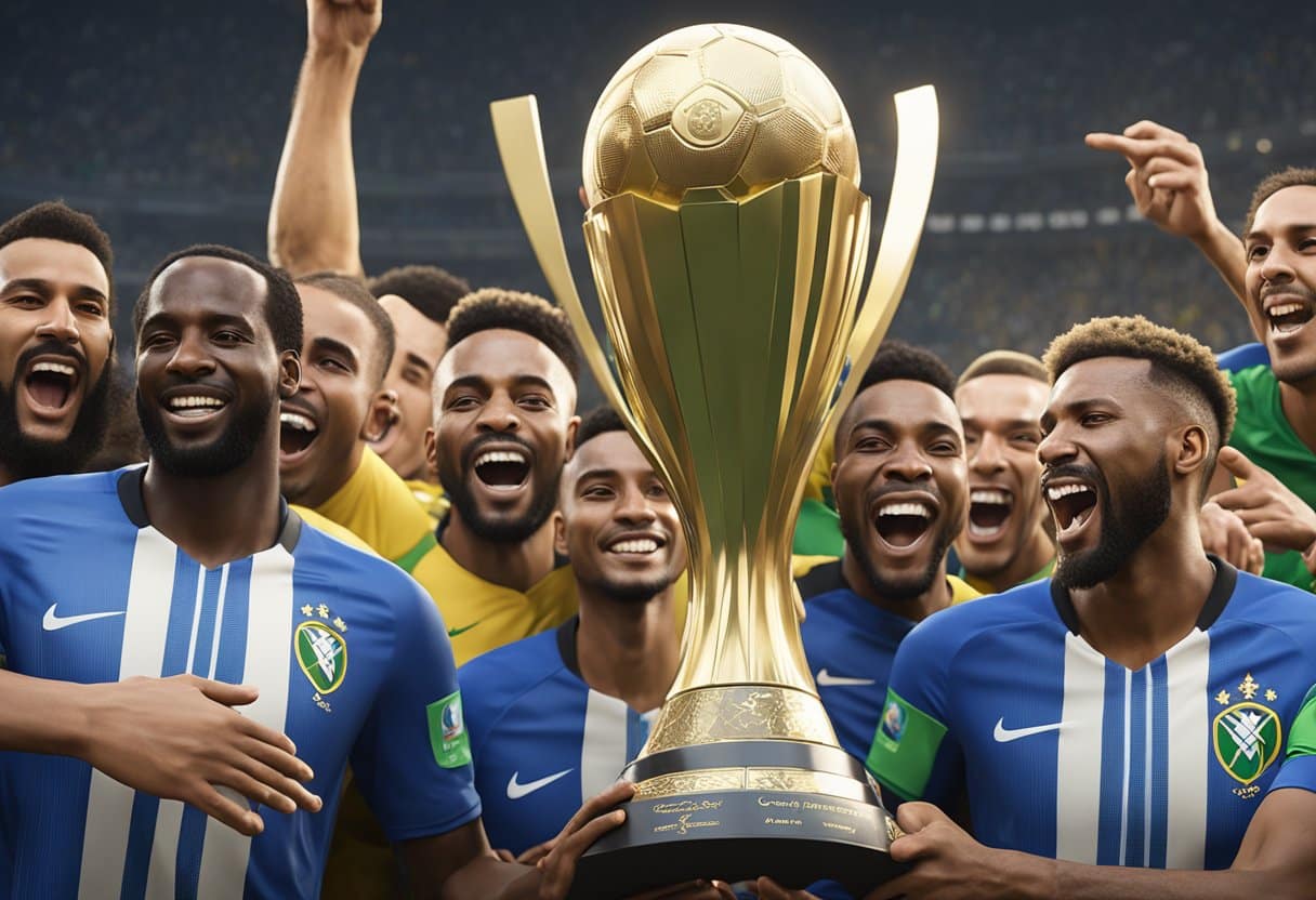 Campeões da Copa do Brasil: Conheça os Times Vencedores
