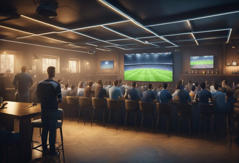 Champions League: Onde Assistir os Jogos ao Vivo?