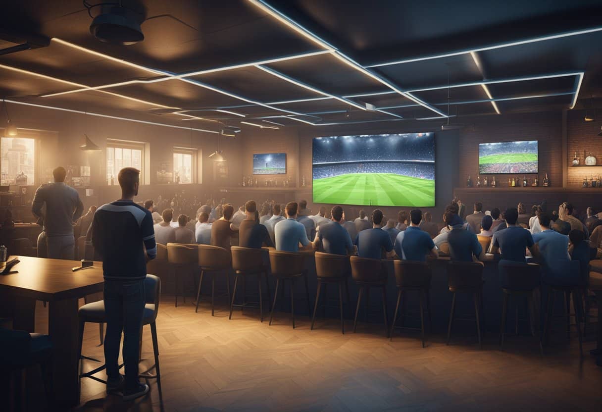 Champions League: Onde Assistir os Jogos ao Vivo?