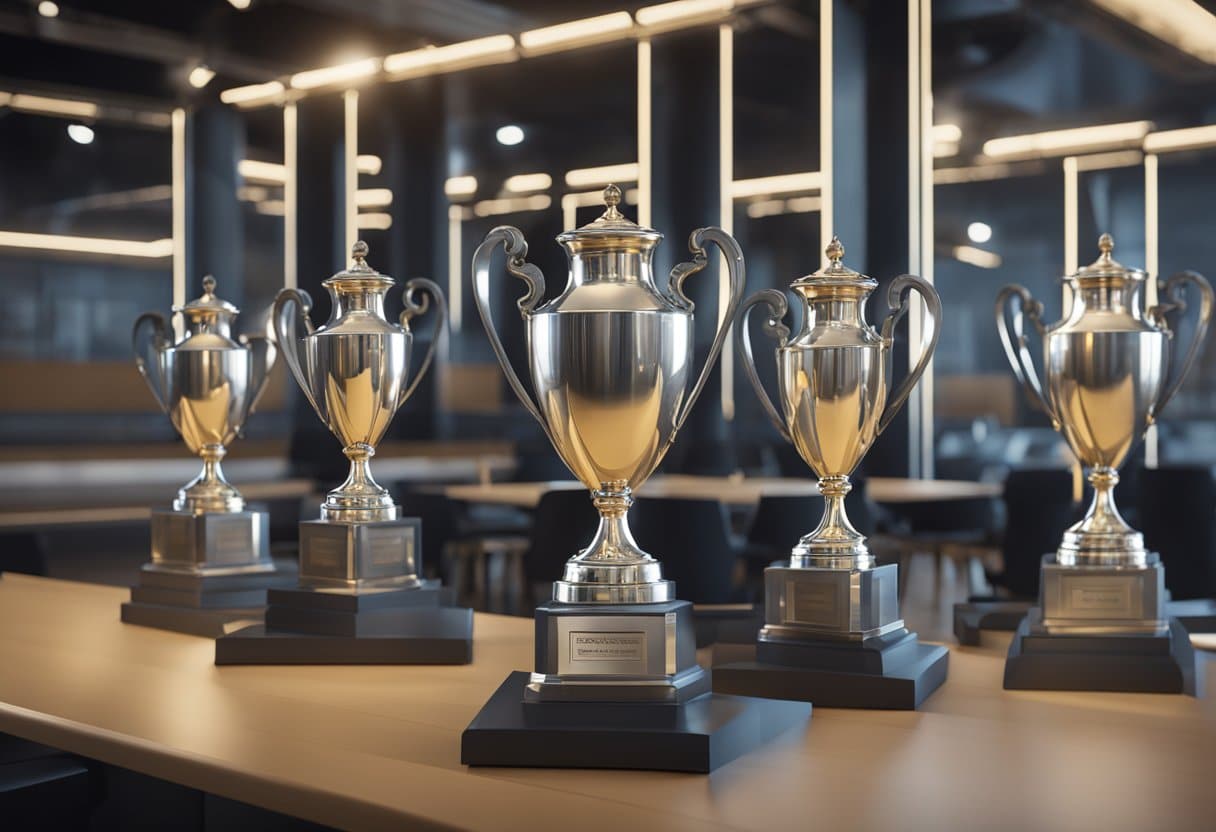 Jogadores com mais títulos: os maiores campeões do futebol