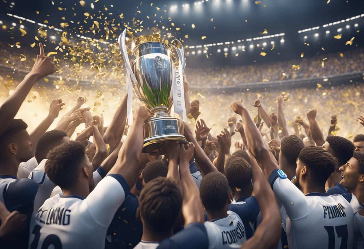 Qual time tem mais mundial? Conheça