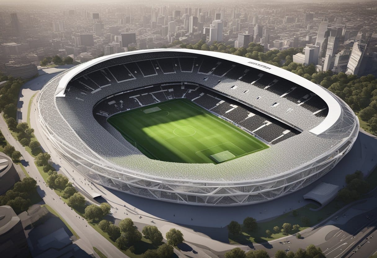 Qual o Estádio do Atlético Mineiro? Guia Completo