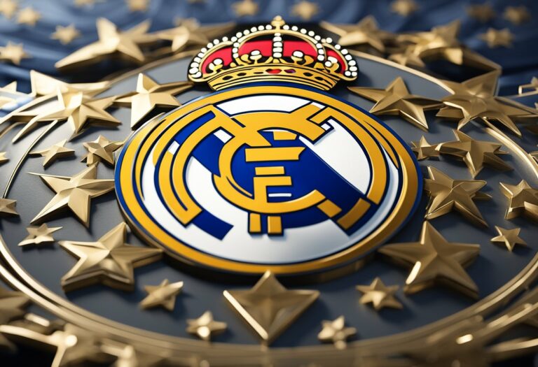 Quantos títulos de campeão tem o Real Madrid?