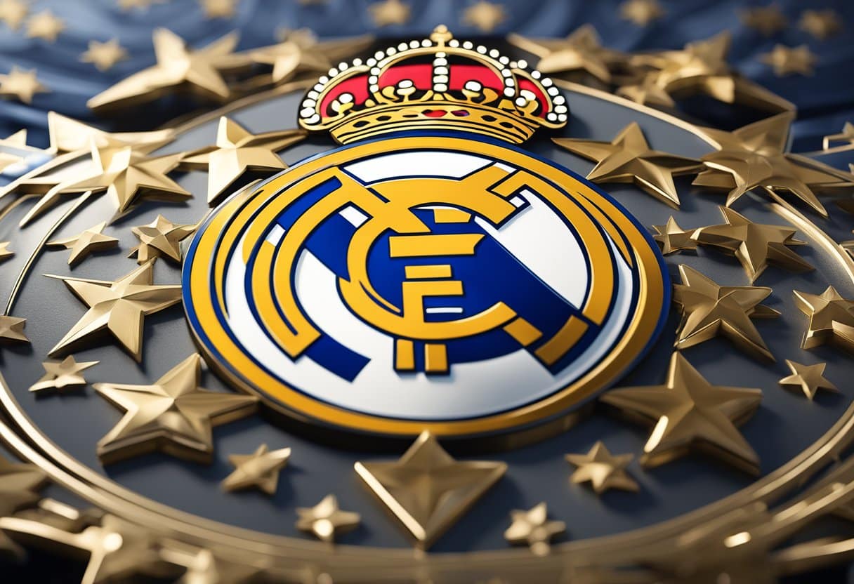 Quantos títulos de campeão tem o Real Madrid?