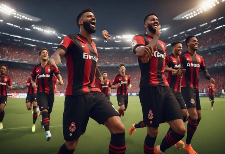 Jogadores do Flamengo 2024: Conheça a Nova Escalação