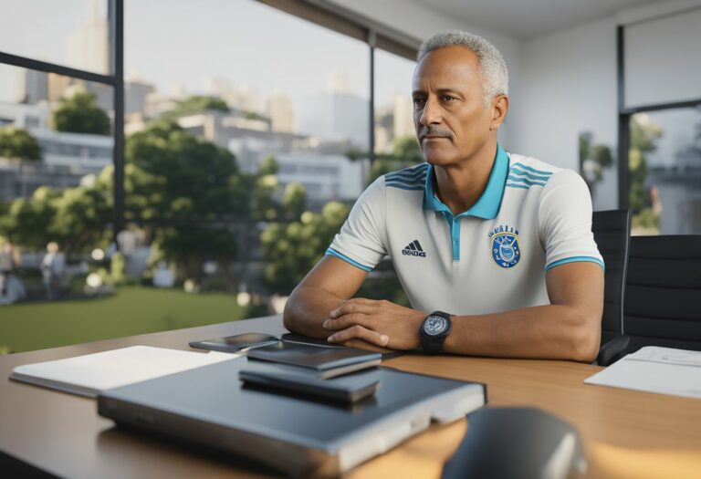 Quem é Dorival Júnior, técnico da seleção brasileira? Tudo sobre sua carreira e conquistas