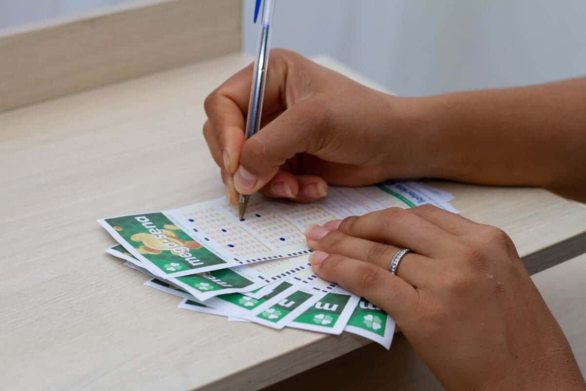 Qual a loteria mais fácil de ganhar no mundo? Descubra aqui
