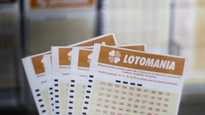 quantos pontos tem que fazer na Lotomania para ganhar o prêmio máximo