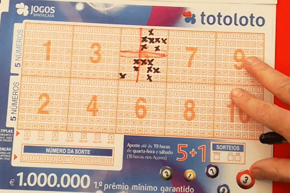 Totoloto