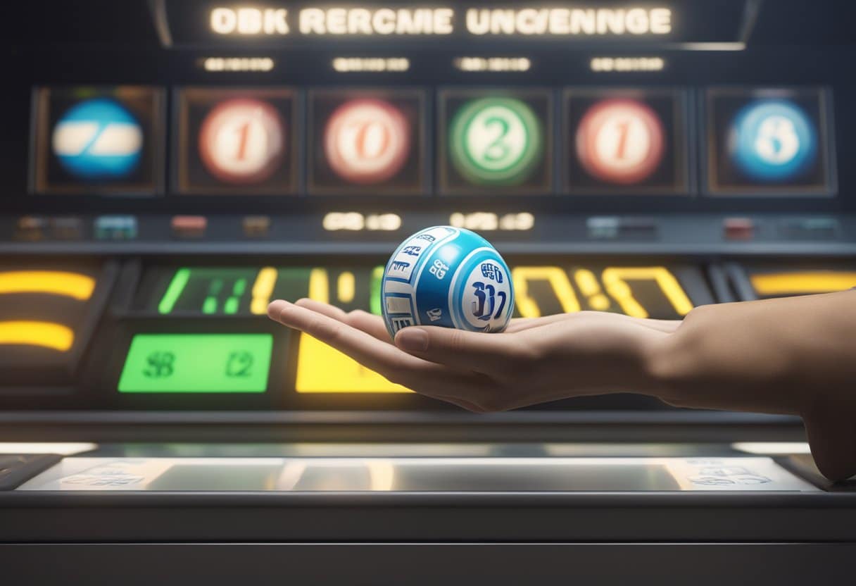 Como Jogar no Powerball: Regras e Dicas Essenciais