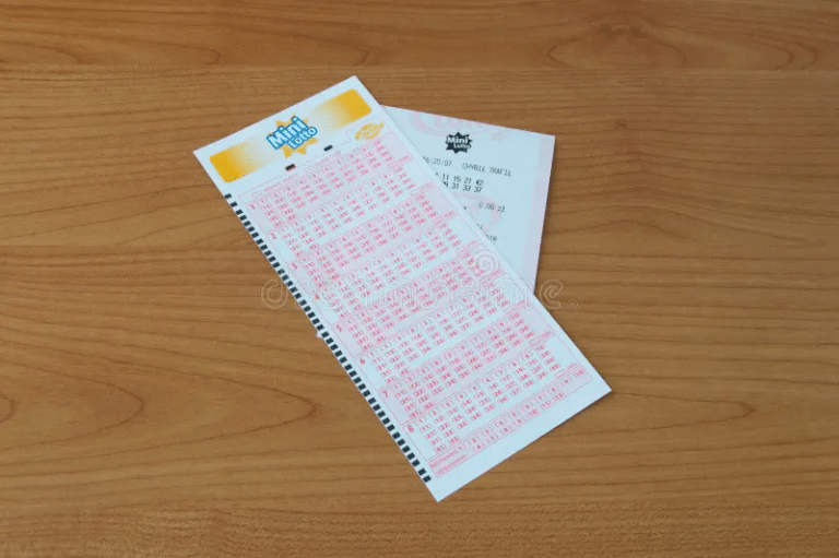 Como jogar na Mini Lotto: Dicas e Regras Essenciais
