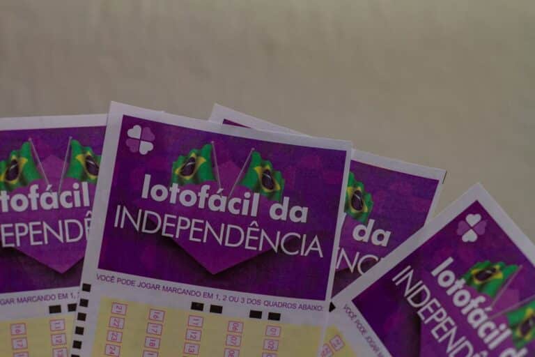 Números pares mais sorteados na Lotofácil: estatísticas atualizadas