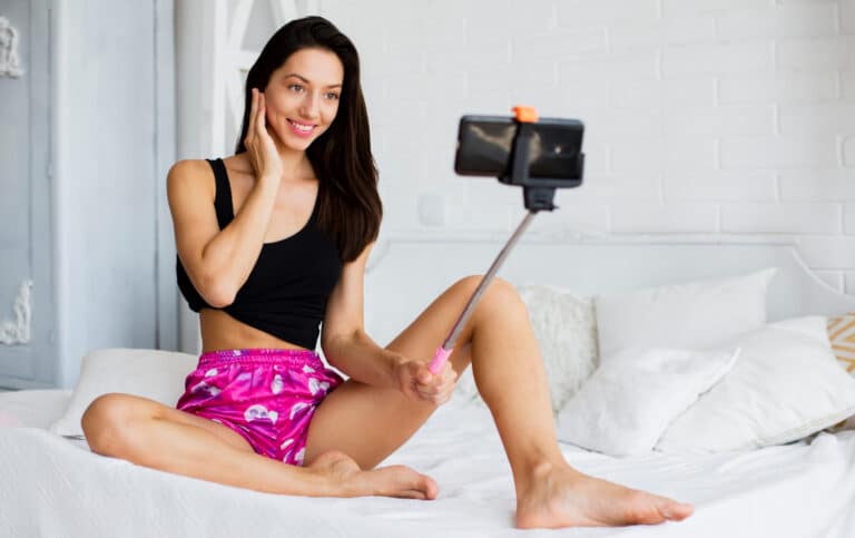 As mais famosas no OnlyFans: Conheça as criadoras de conteúdo mais populares da plataforma