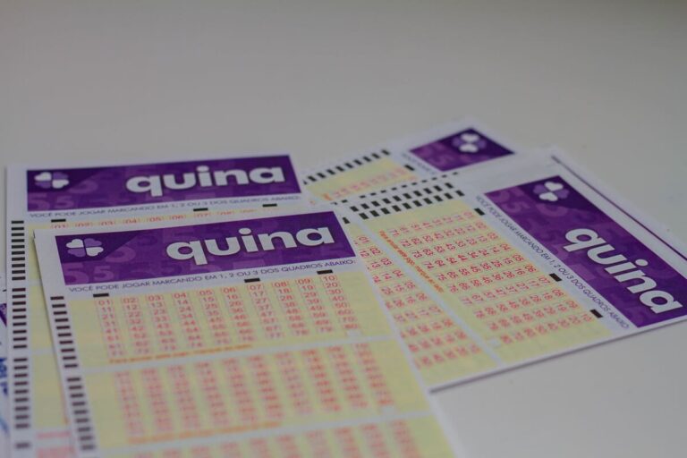 Como jogar na Quina pelo celular: Guia passo a passo