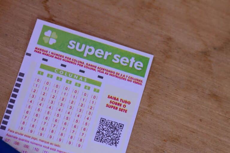 Truque para ganhar na Super Sete: Dicas infalíveis para aumentar suas chances de acerto