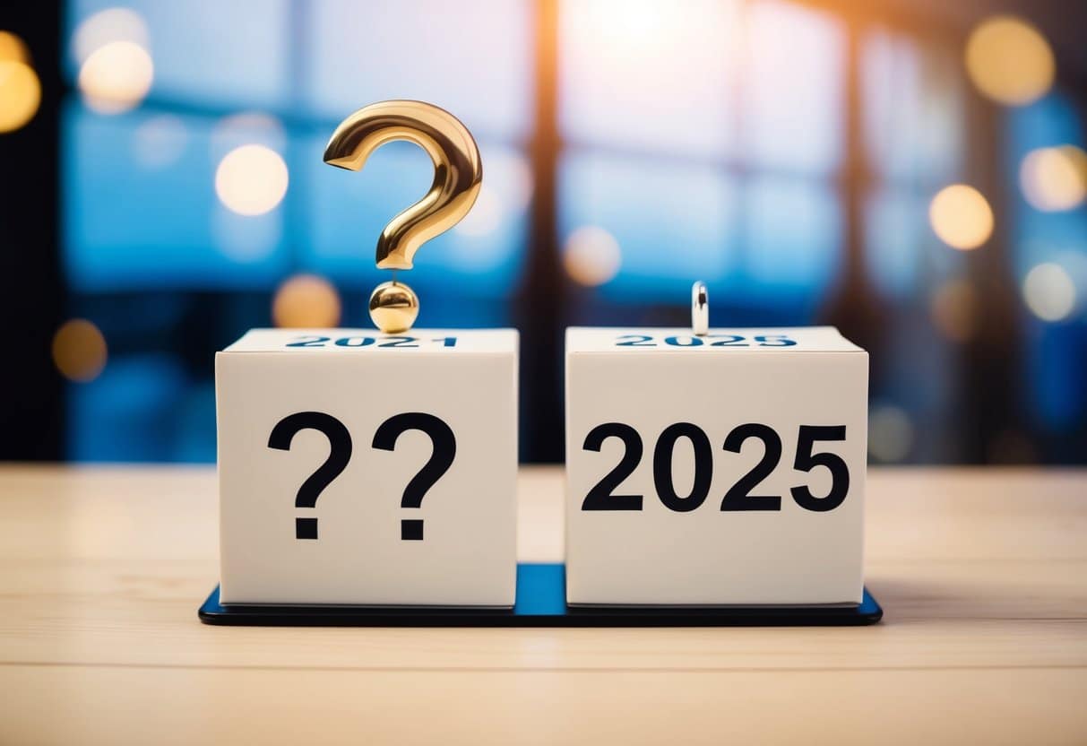 Quem nasceu em 2021 tem quantos anos em 2025?