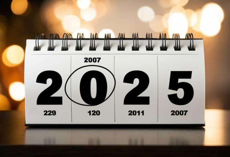 Quem nasceu em 2007 tem quantos anos em 2025?