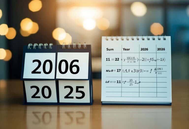 Quem nasceu em 2006 tem quantos anos em 2025?