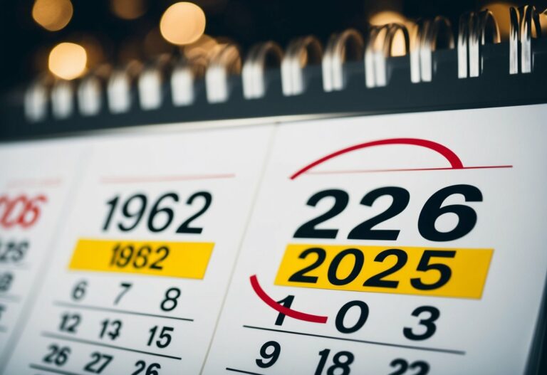 Quem nasceu em 1962 tem quantos anos em 2025?