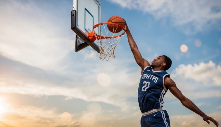 O que é goaltending?