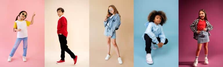 Calça Jeans Infantil: Conforto e Estilo Para os Pequenos