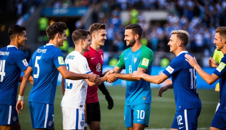 O que significa CA no futebol? Entenda seu papel e importância na arbitragem