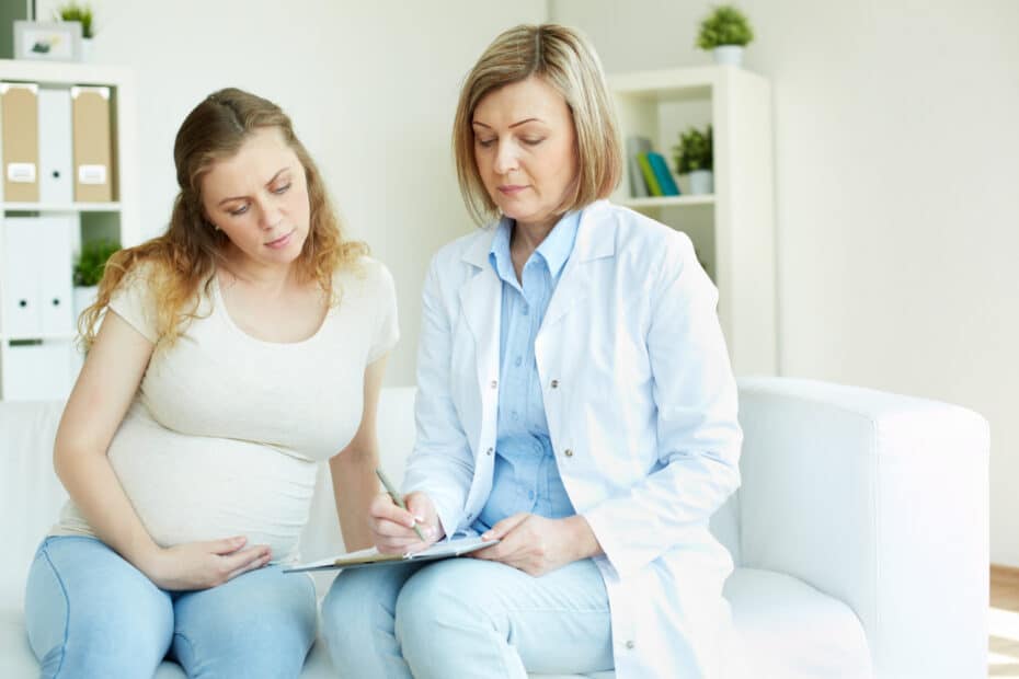 O Que Levar nas Consultas de Pré-natal