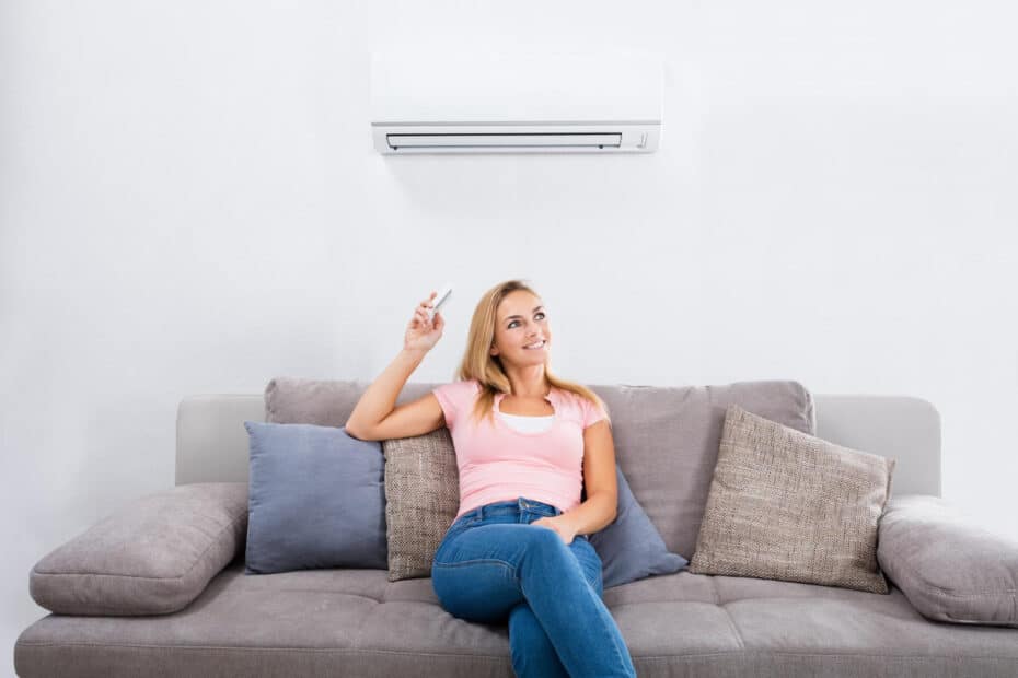 Como Escolher o Ar Condicionado Ideal Para Seu Ambiente