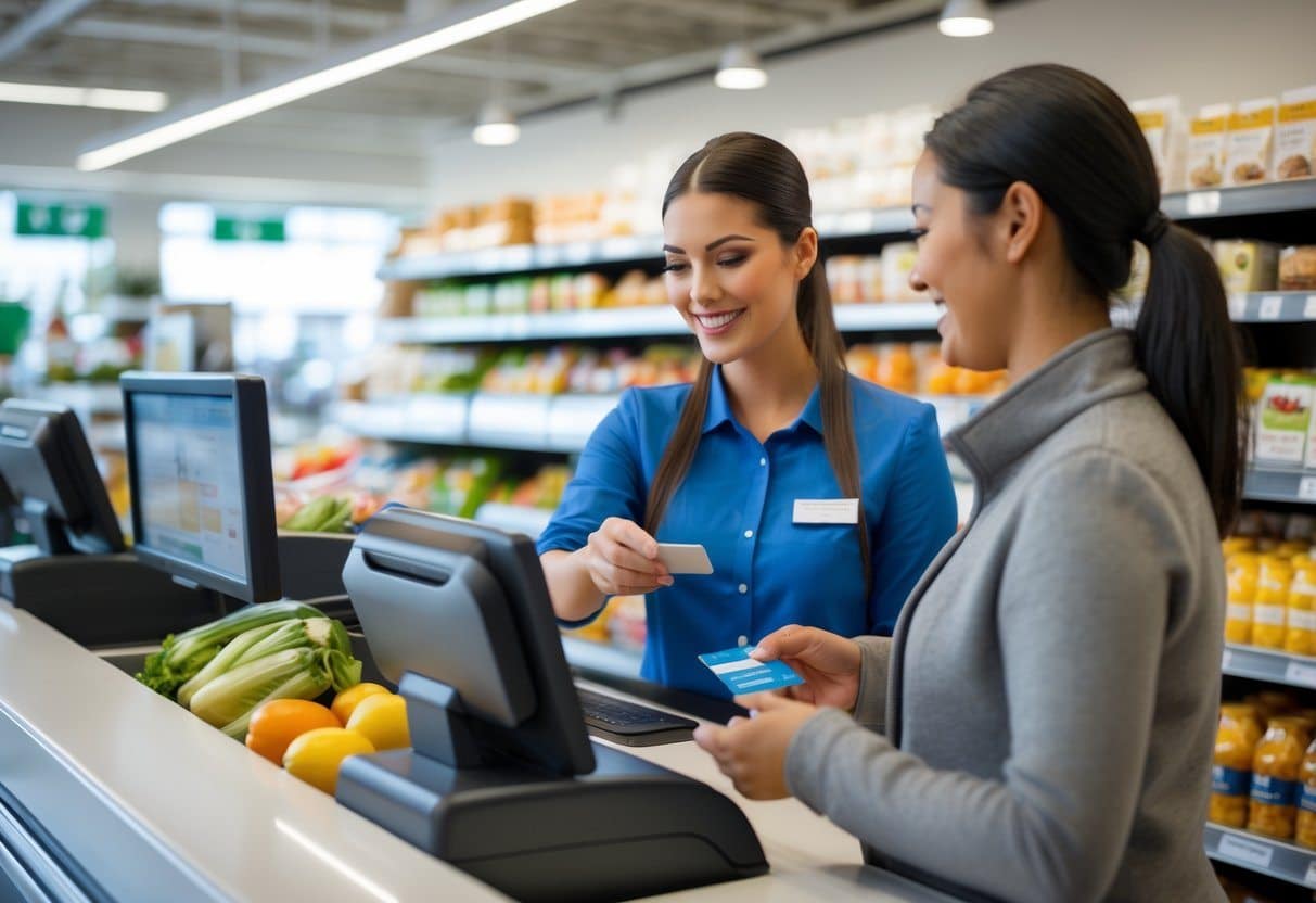 Americanas aceita vale alimentação? Saiba como usar seu benefício nas lojas