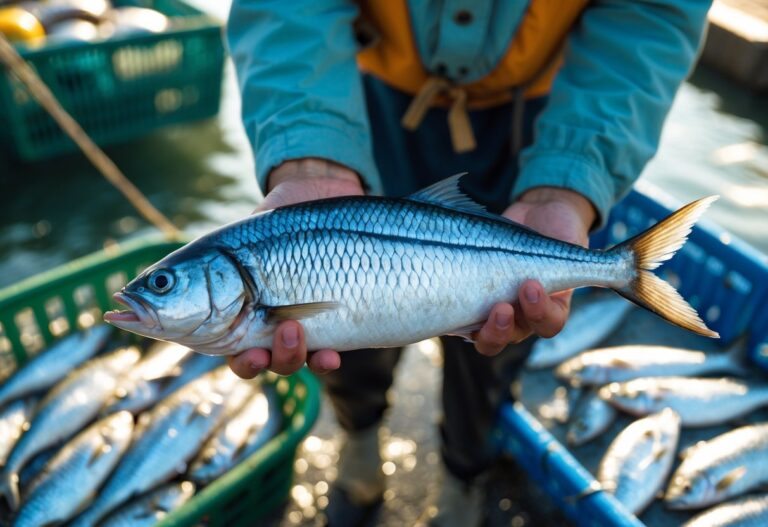 Sardinha é carregado? Entenda os benefícios e características nutricionais essenciais