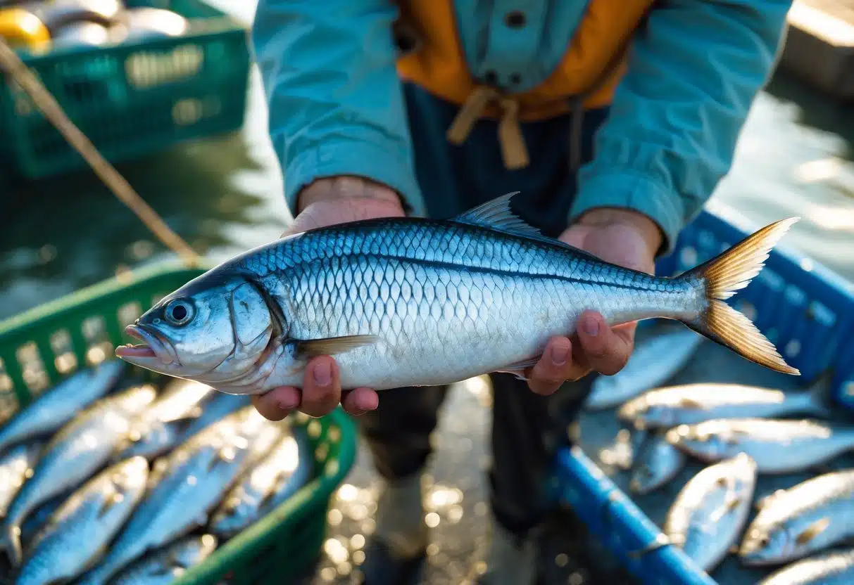 Sardinha é carregado? Entenda os benefícios e características nutricionais essenciais