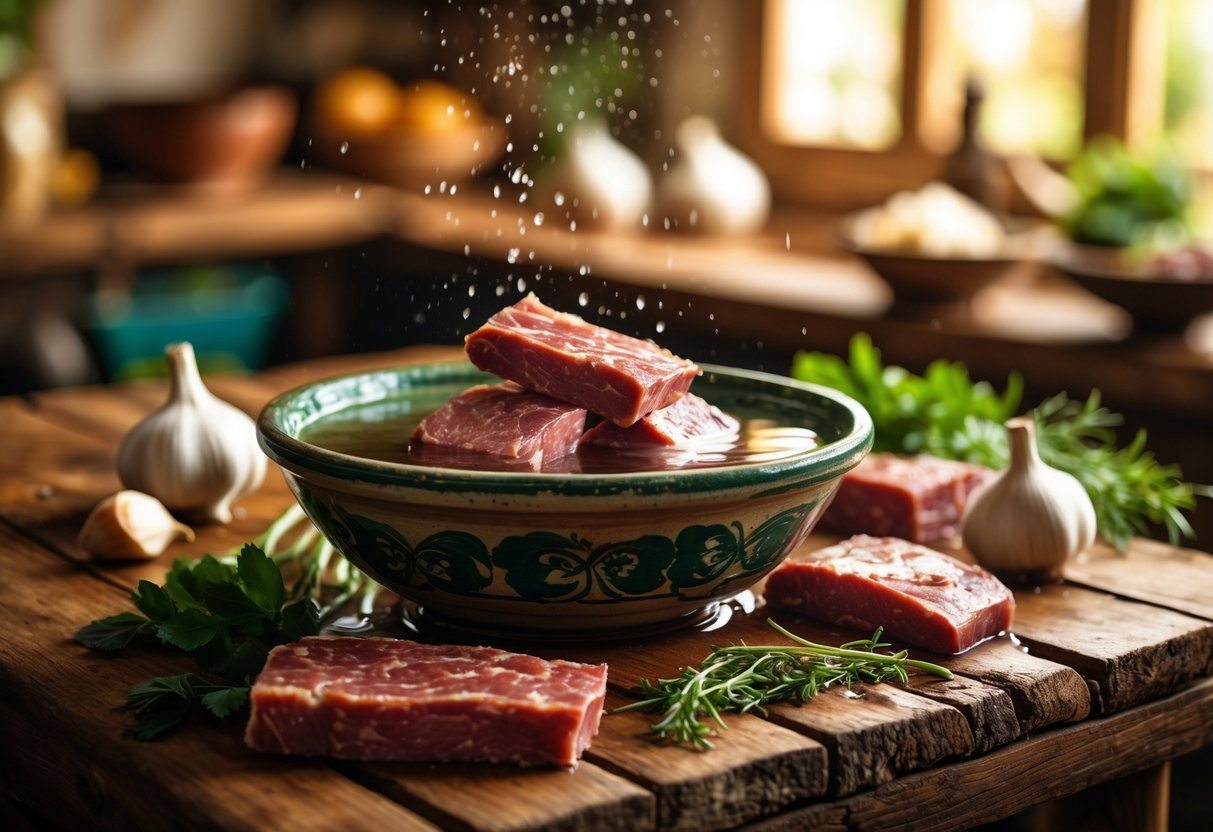Charque é remoso? Entenda a textura e características do alimento