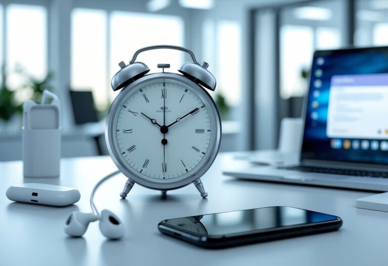 Time com M: Guia Completo para Utilização e Benefícios