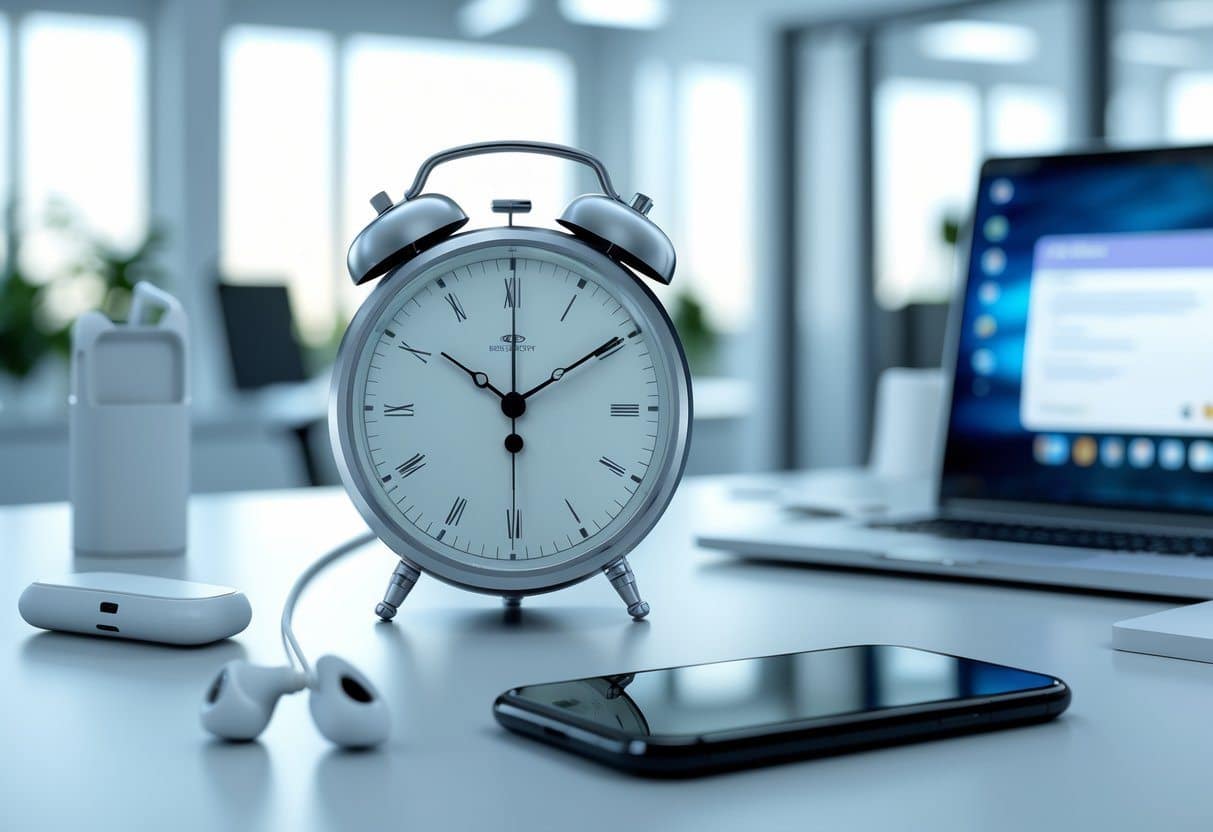 Time com M: Guia Completo para Utilização e Benefícios