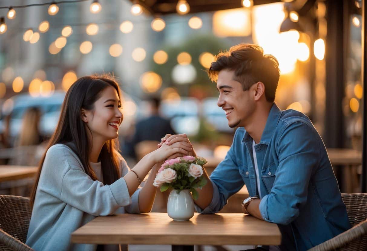 O que é um date com o crush? Entenda o significado e como preparar o encontro ideal
