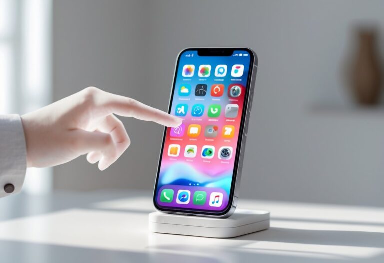 Celular clicando na tela sozinho e abrindo tudo: causas e soluções práticas rápidas