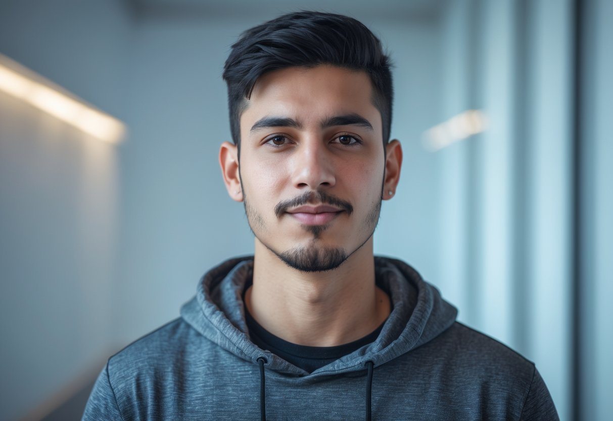 Altura Alanzoka: Informação Precisa Sobre a Estatura do Streamer Brasileiro