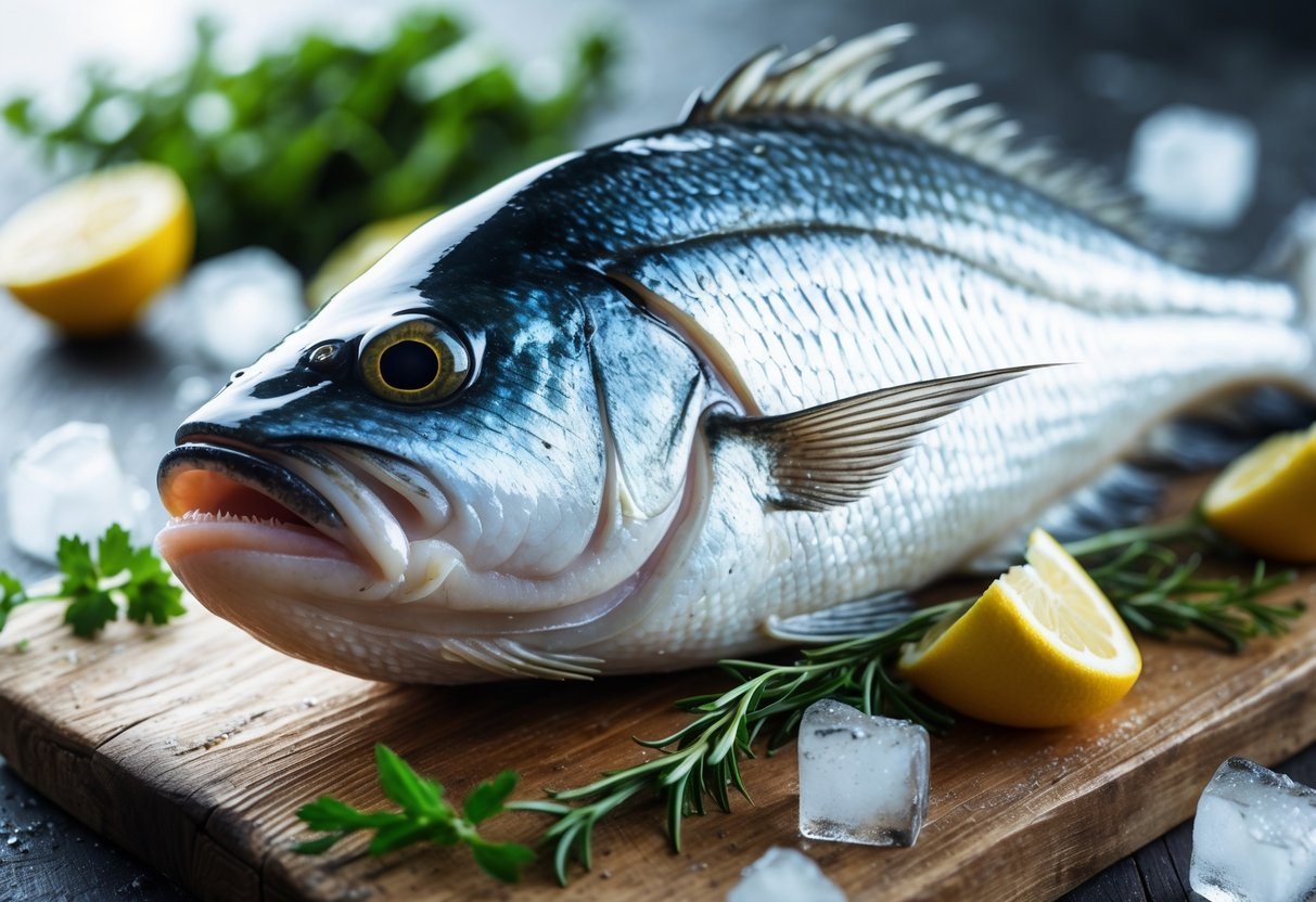 Peixe Merluza é Remoso: Entenda as Características e Benefícios deste Peixe