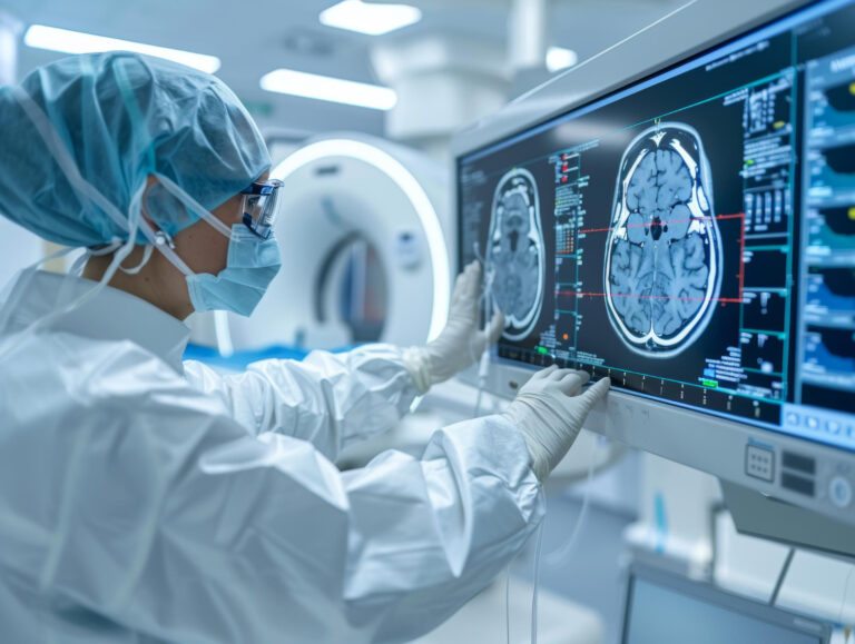 Dr Rodolfo Carneiro – Neurocirurgião Alphaville
