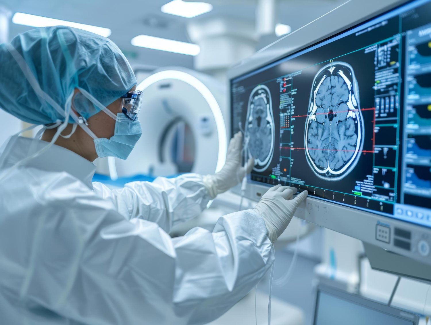 Dr Rodolfo Carneiro – Neurocirurgião Alphaville